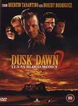 From Dusk Till Dawn 2: Texas Blood Money (DVD 2000)
