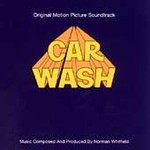 Car Wash by Original Soundtrack (CD, Sep-1996, MCA Records USA)