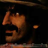 You Are What You Is by Frank Zappa (CD, May-1995, Rykodisc USA)