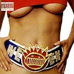 Chocolate and Cheese by Ween (CD, Sep-1994, Elektra Entertainment)