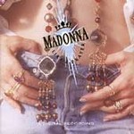 Like a Prayer - Madonna (CD 1989)