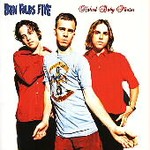 Naked Baby Photos by Ben Folds (CD, Jan-1998, Caroline)