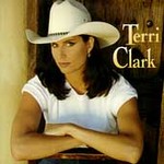Terri Clark - Clark, Terri (CD 1995)