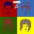 CD: Hot Space - Queen