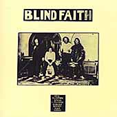 Blind Faith - Blind Faith (CD 1990)