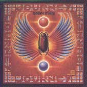 Greatest Hits by Journey (CD, Oct-1996, Columbia USA)