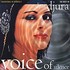 Adventures in Afropea 2: The Best of Djur Djura-Voice of Silence by Djur Djura (CD, Sep-1993, Luaka Bop)