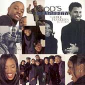 God's Property From Kirk Franklin's Nu... (CD 1997)