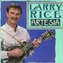 Artesia by Larry Rice (CD, May-2005, Rebel)