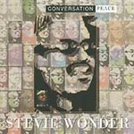 Conversation Peace by Stevie Wonder (CD, Mar-1995, Motown Records)