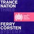 CD: Trance Nation Vol.3 Ferry Corsten, 2000