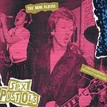The Mini Album by Sex Pistols (The) (CD, Sep-1998, Creative Man Records)