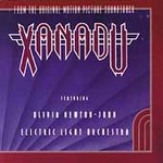 Xanadu by Original Soundtrack (CD, Sep-1998, MCA Records USA)