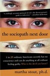 The Sociopath Next Door by Martha Stout (2005, Hardcover)