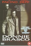 Donnie Brasco (DVD 1999)