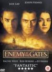 Enemy At The Gates (DVD 2001)