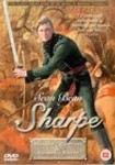 Sharpe's Company / Sharpe's Enemy (DVD 2002)