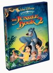 The Jungle Book 2 (DVD 2003)