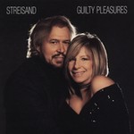 Guilty Pleasures by Barbra Streisand (CD, Sep-2005, Columbia USA)
