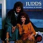 Collector's Series (Judds (The), Cassette)
