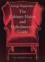 The Cabinet-maker and Upholsterer's Guide by A. Hepplewhite and Co, George Hepplewhite (1969, Paperback, Illustrated)
