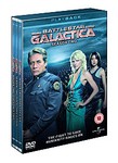 Battlestar Galactica - Series 2 - Complete (DVD)