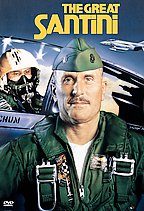 The Great Santini (DVD, 1999)