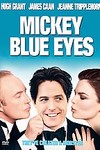 1 CENT DVD:Mickey Blue Eyes - F/W