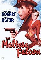 The Maltese Falcon (DVD, 2000)