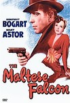 The Maltese Falcon (DVD, 2000)