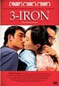 3-Iron (2005, DVD)