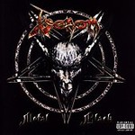 Metal Black [PA] by Venom (CD, Apr-2006, Sanctuary USA)