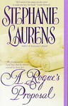 A Rogue's Proposal by Stephanie Laurens (1999, Paperback, Reprint)