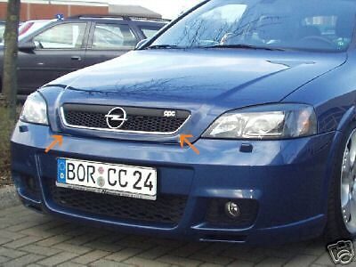  Astra G Ukrainian Opel Club