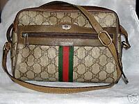 Buying Authentic Vintage Gucci Bags & Avoiding Fakes | eBay