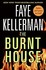 Book: The Burnt House Faye Kellerman, Paperback