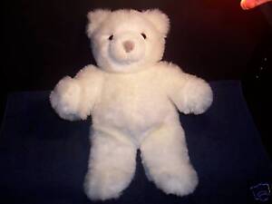 gund 1983 bear