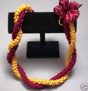 Hawaiian Ribbon Lei