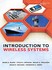 Book: Introduction to Wireless Systems Bruce A. Black, Hardcover