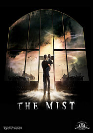 The Mist (DVD)