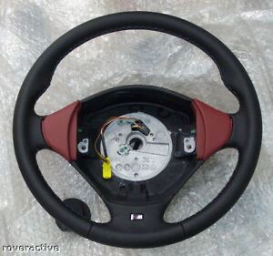 Oem steering wheels for bmw z3 #5