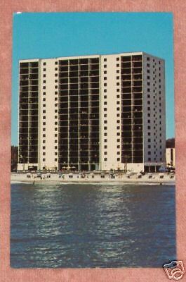 Regency Towers Condominium, Myrtle Beach, SC  