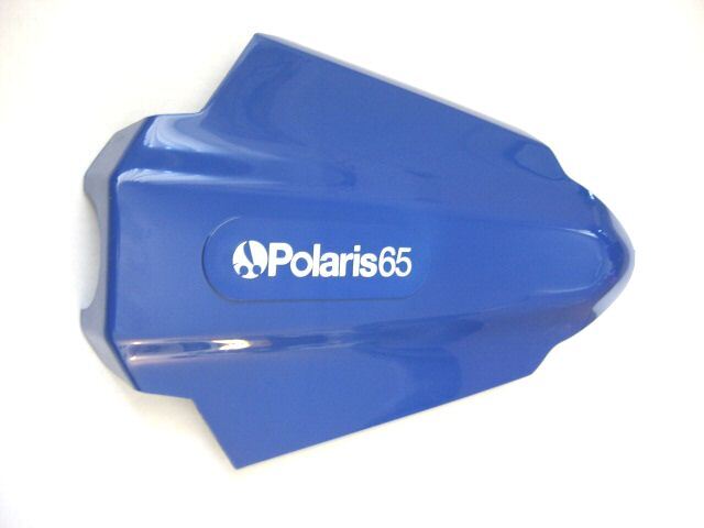 POLARIS 65 SURFACE MODULE TOP, BLUE Part 6 308 00  