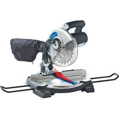 Ace Power Glide 8 1/4 Compound Miter Saw NEW  