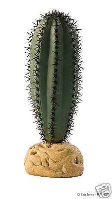 Exo Terra Terrarium Desert Ground Plant Saguaro Cactus  