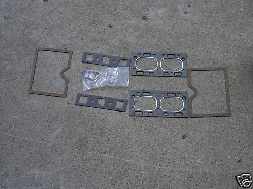 MINNEAPOLIS MOLINE R RT RI RTN RTS RTU HEAD GASKET SET  