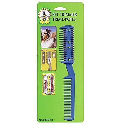 NEW DOG HAIR CUT CUTTER TRIMMER **  