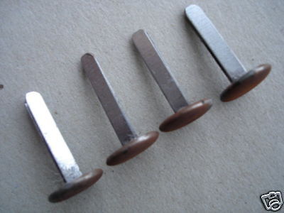 German Helmet Split Pins Luft Feuer Schutz