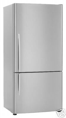 Fisher & Paykel E522BLX Bottom Mount Refrigerator  SS 822843231850 