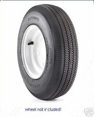 10 3.50 4 Lawn Mower   Go Kart     SAWTOOTH TIRE new  